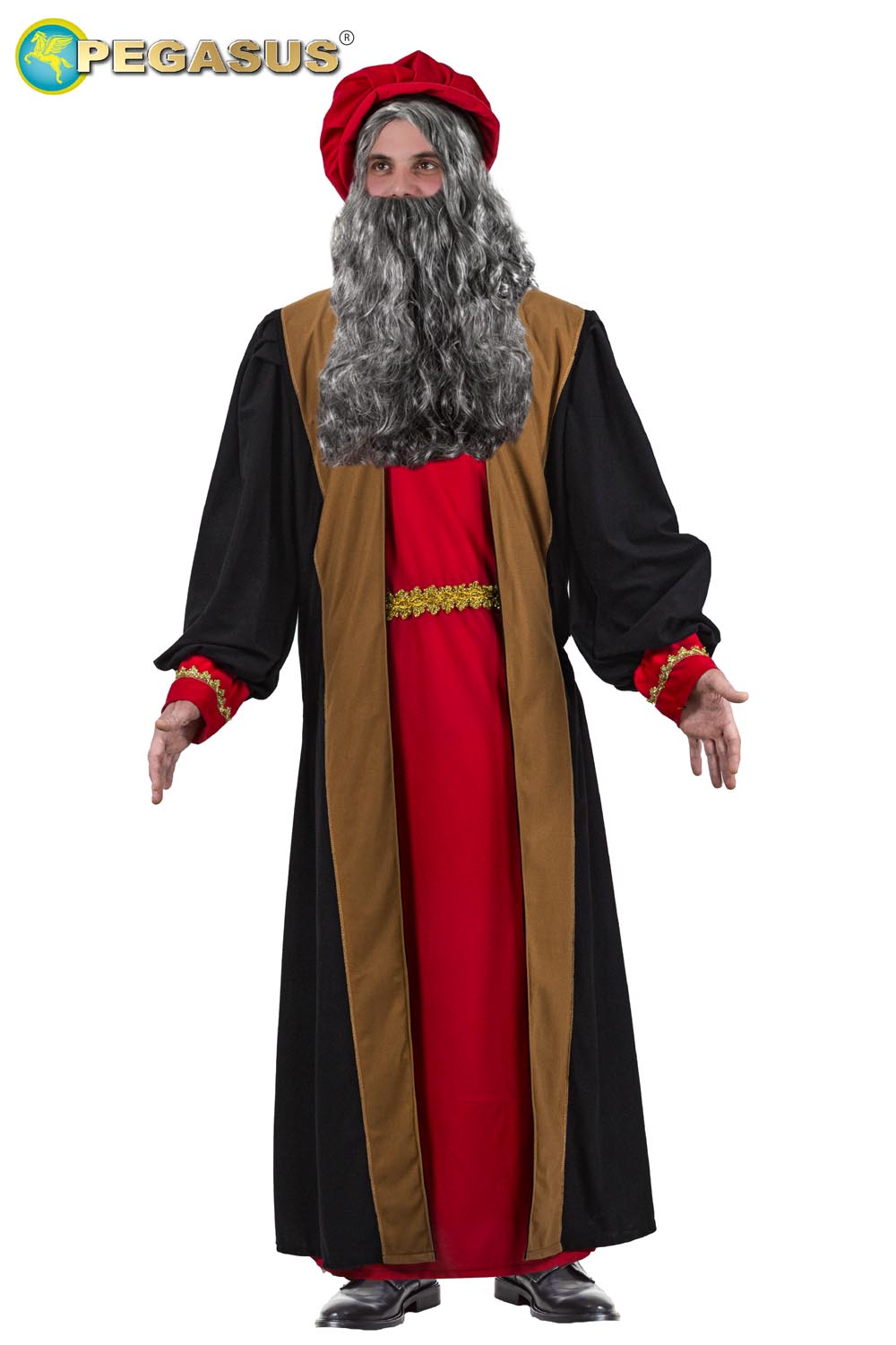 LEONARDO DA VINCI